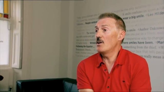 The Consumer Show: Cost of Dentists смотреть онлайн