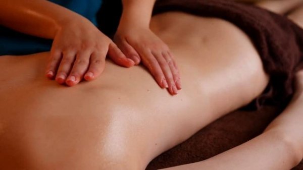 SPA-пакет «Пина колада»