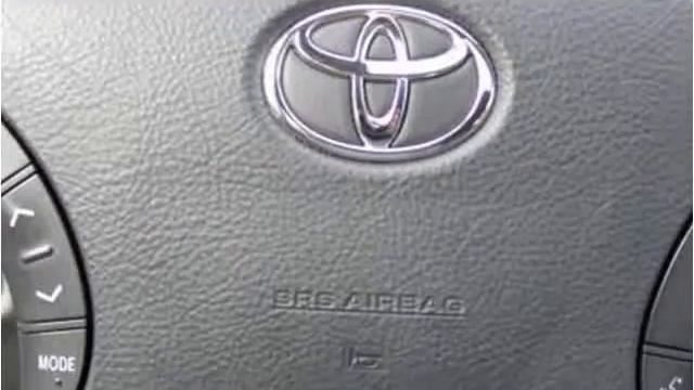 2003 Toyota Land Cruiser Used Cars Canton MA смотреть онлайн