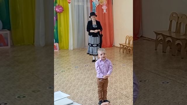 8 марта с Мэри Поппинс и Фрекен Бок. смотреть онлайн