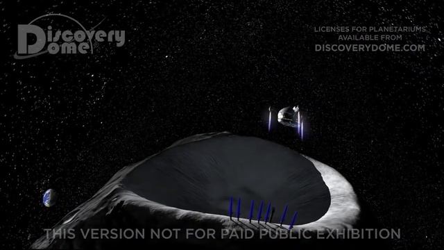 Apollo And Beyond [HINDI] смотреть онлайн