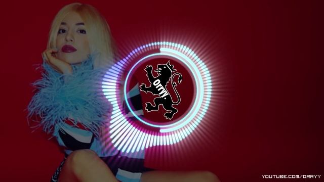 Ava Max - So Am I (Luca Bootleg) | Orryy смотреть онлайн