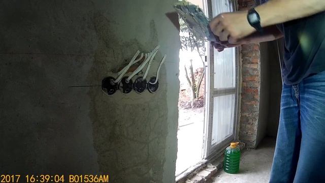 монтаж коробок установчих смотреть онлайн