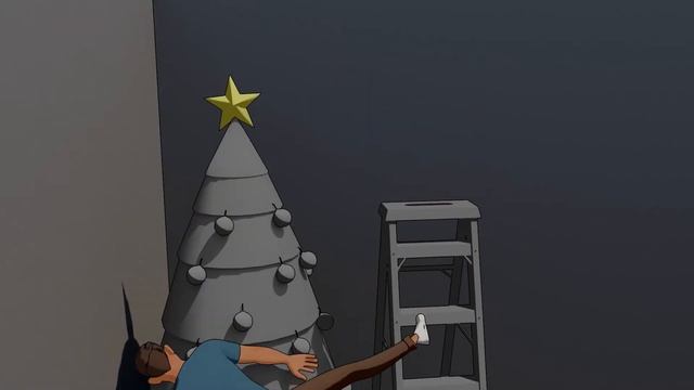 BC Clark Jingle animation re-imagined assignment смотреть онлайн