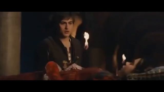 Romeo and Juliet my music version 2 смотреть онлайн