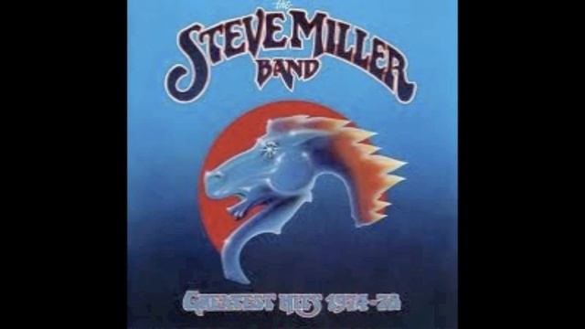 Steve Miller Band - Jungle Love смотреть онлайн