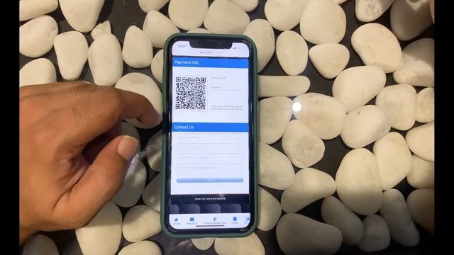 Sri Lanka's first ever “Contactless Digital Business Card смотреть онлайн