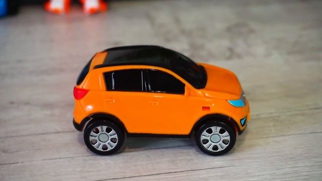 Тобот Тритан. Интеграция Тоботов X, Y, Z.  Распаковка. Тоботы - Трансформеры