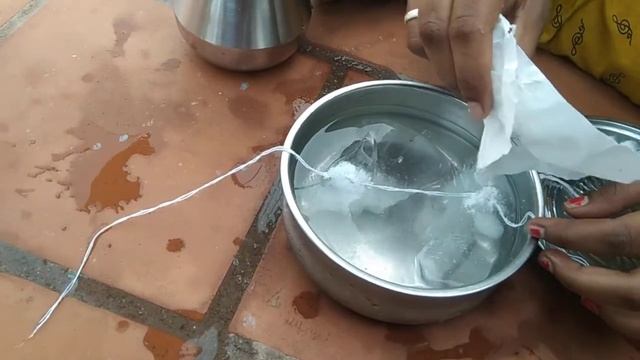 ice cube experiment 🧪 смотреть онлайн