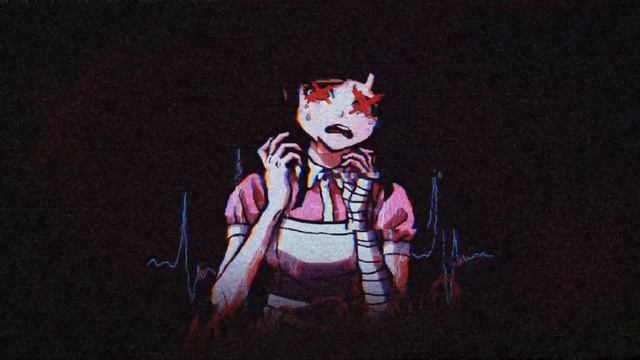 the mikan mind brand audio but it's the whole song [FLASH WARNING] смотреть онлайн