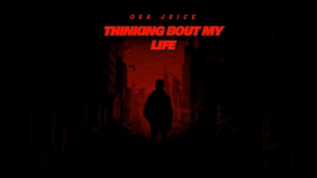Thinking Bout My Life смотреть онлайн