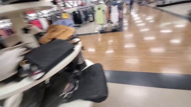 NEW!! WINNERS SHOP WITH ME смотреть онлайн