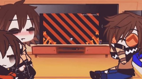 Реакция прокси на меме