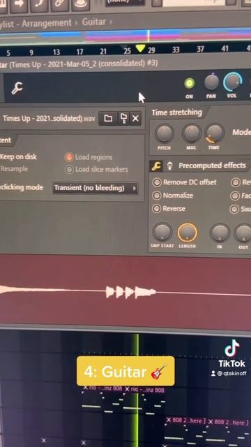 How to make a beautiful piano beat in 60 seconds #Shorts смотреть онлайн