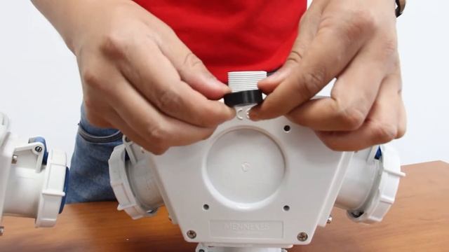 ¡Cuidado con las imitaciones! Producto Original VS Producto de imitación Mennekes. смотреть онлайн