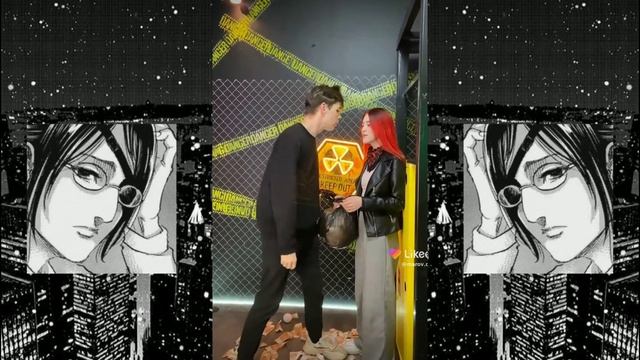 Ханджи, не расстраивайся:( Дети в Лайке Кринж #2 смотреть онлайн