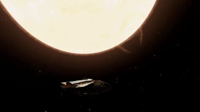 Общий обзор инженеров. Elite Dangerous: Odyssey смотреть онлайн