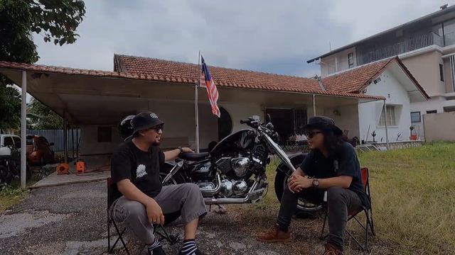 REVIEW WMOTO V16 250 CUSTOM BOBBER BY MIELY смотреть онлайн