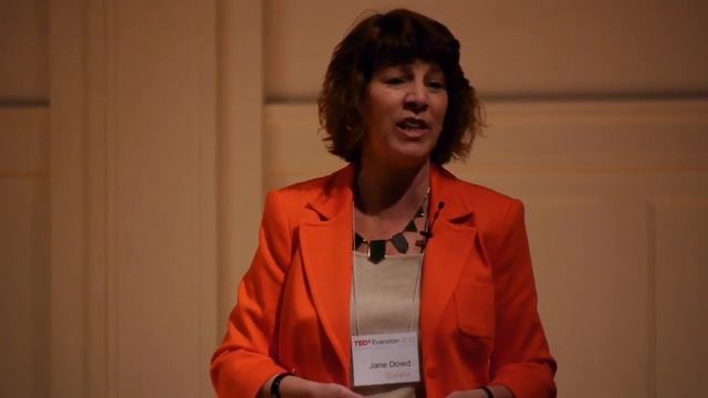 TEDxEvanston - Jane Dowd - Corporate Learning: Companies Investing In Their Future смотреть онлайн