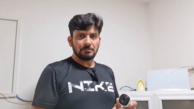NS Panel Pro: The Ultimate Smart Home Control Hub for Seamless Automation смотреть онлайн