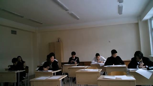 английский язык 10 класс 3,3 кабинет Бостандыкский район смотреть онлайн