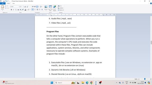 How Computer Works | RRCoder | Ravi Rajput | #computer #rrcoder #RRCoder #ravirajput смотреть онлайн