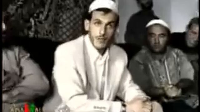 Тавассуль дий мегаш халар ,хьехам... смотреть онлайн