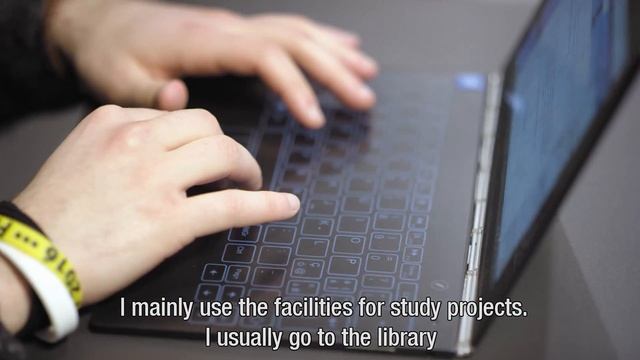 Student review MSc Business Economics @ UvA смотреть онлайн