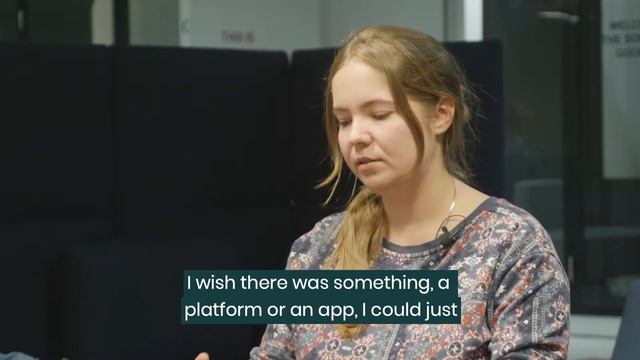 Lendonomy founder on why she started the company and the company's interns on what they like about смотреть онлайн