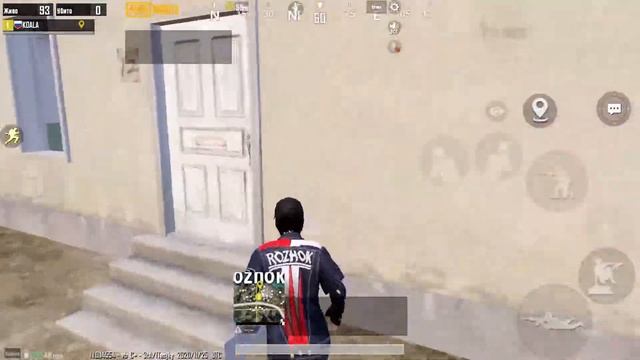 КОАЛА VS АРАБЫ | SOLO VS SQUAD | KOALA PUBG MOBILE смотреть онлайн