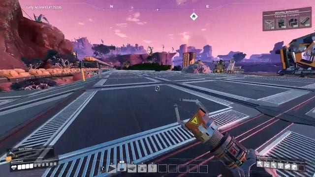 Satisfactory Modded смотреть онлайн