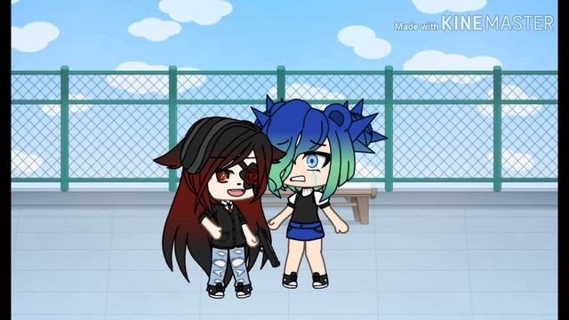 клип под песню спасательный круг