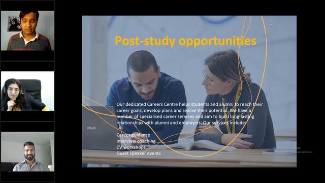 Why Study Business in Berlin? смотреть онлайн