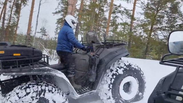 Уран покоряет столицу! смотреть онлайн