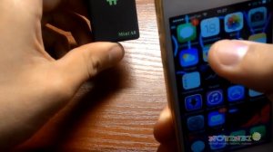 GPS Tracker Mini A8