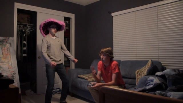 The Harlem Shake (100% Best One) смотреть онлайн