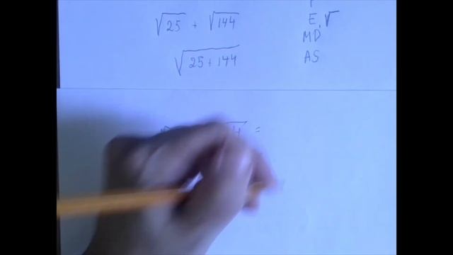 Order of Operations Agreement -Example смотреть онлайн