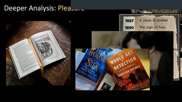 Solving the Mystery of the Immortal Detective with Jeffery Lockwood 05122022 смотреть онлайн