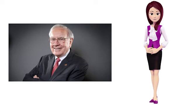 IPMI EMBA : Book Review The Warren Buffet Way смотреть онлайн