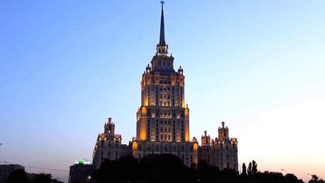 Business in Russia смотреть онлайн