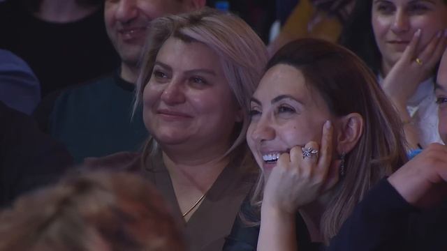 Women's Club 211 - FULL EPISODE