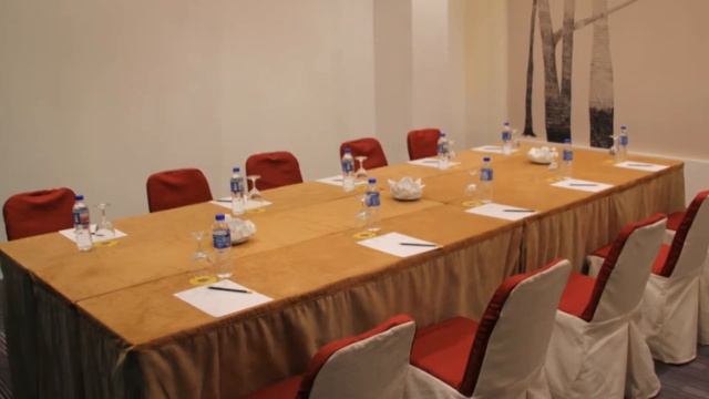 Ibis Styles Kuala Lumpur Cheras смотреть онлайн