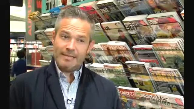 Monocle eyes rapid expansion in Southeast Asia смотреть онлайн