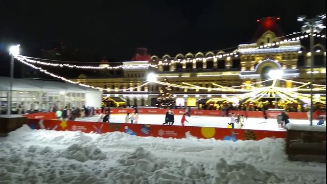 Нижегородская ярмарка смотреть онлайн