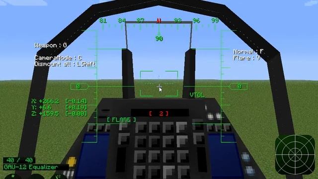 how to download mcheli mods in minecraft forge 1.6.4 смотреть онлайн