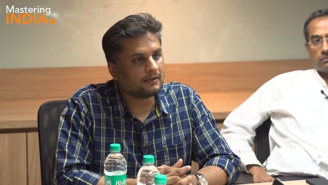 Vaibhav Lodha | ftcash | Start Up Success | Doing Business in India | Mastering India смотреть онлайн