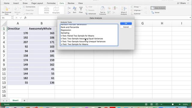 Data Analysis Tutorial 2 смотреть онлайн