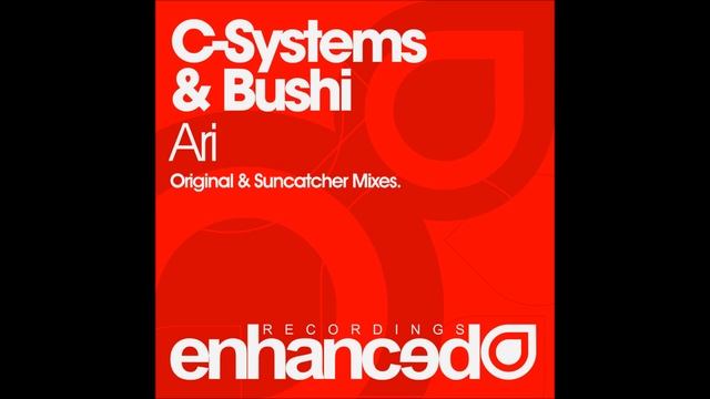 C-Systems & Bushi - Ari (Suncatcher Remix) смотреть онлайн
