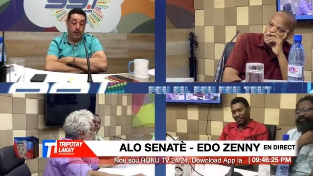 San filtè Pwofesè Auguste D'Meza vide atè tout detay pouki yo asasinen Prezidan Jovenel MOISE смотреть онлайн