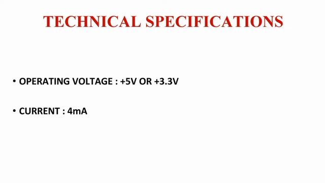 Sensor Series | Pulse sensor смотреть онлайн